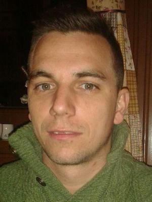 Peter Roháč